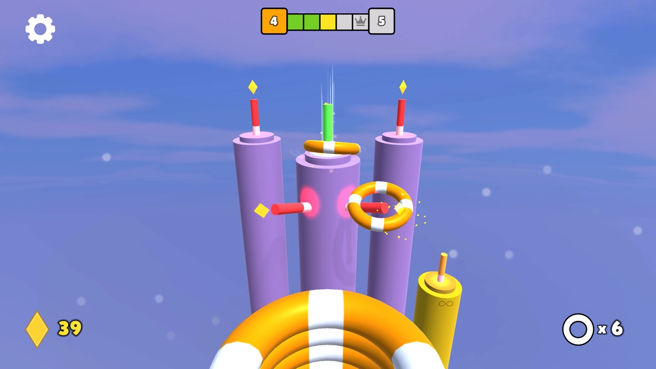 Super Hoops 2