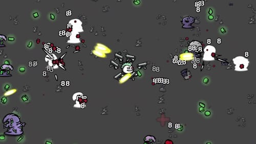 Brotato: Nintendo Switch 2 Edition