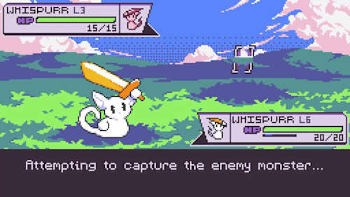Doki Monsters: Quest
