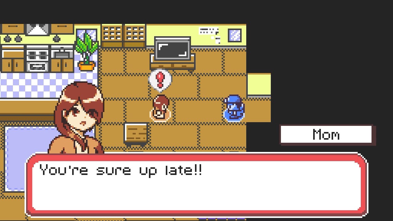 Doki Monsters: Quest
