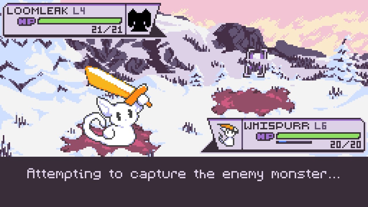 Doki Monsters: Quest