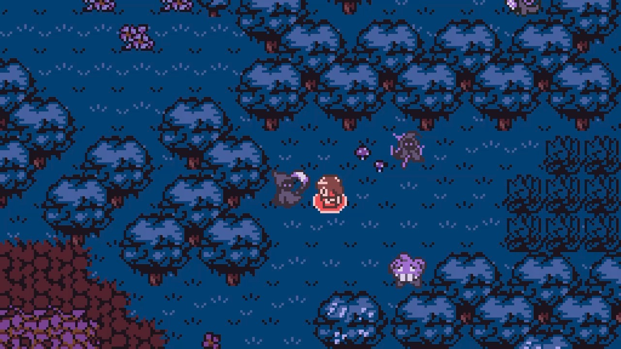 Doki Monsters: Quest
