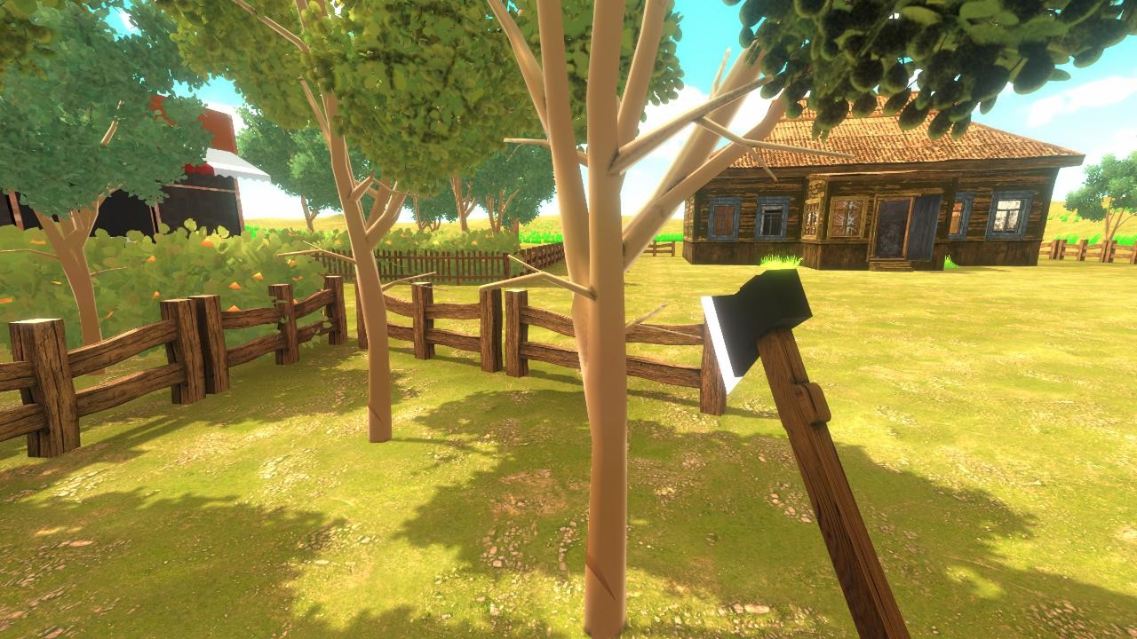 Farming Simulator: Grow a Garden 2025