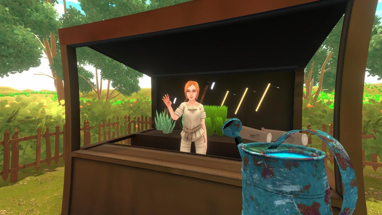 Farming Simulator: Grow a Garden 2025