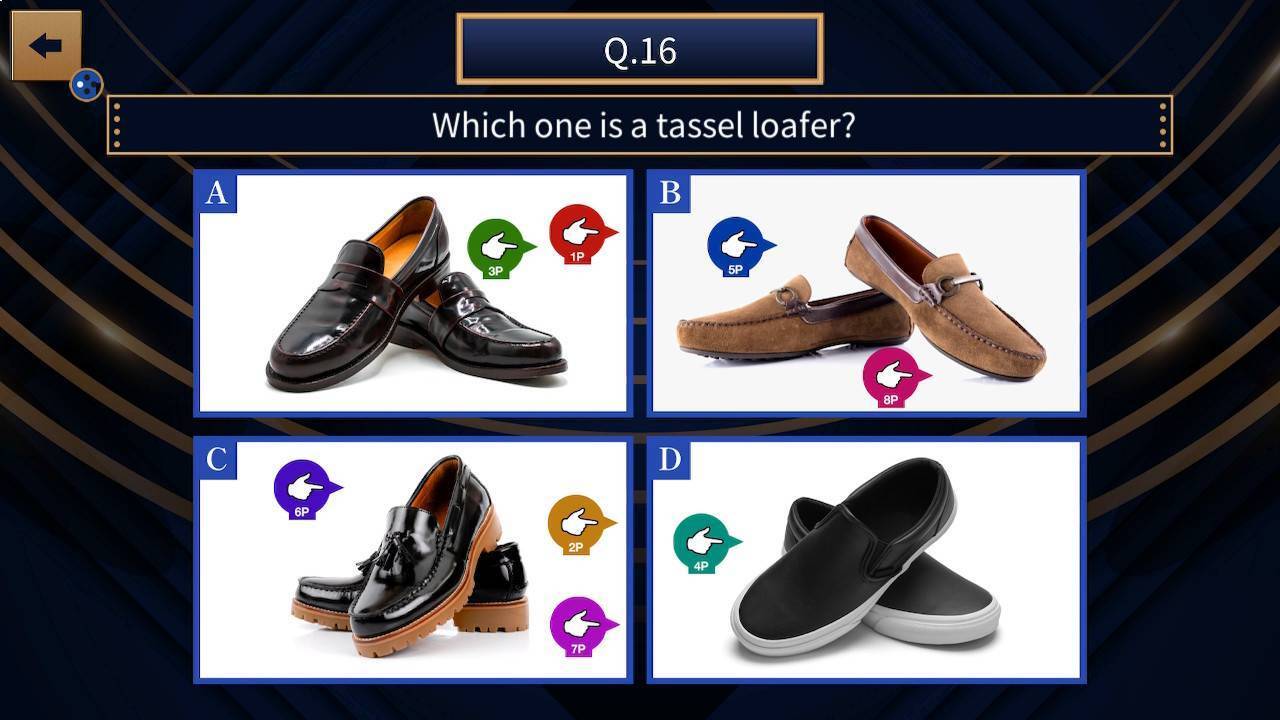 National Quiz of Common Sense