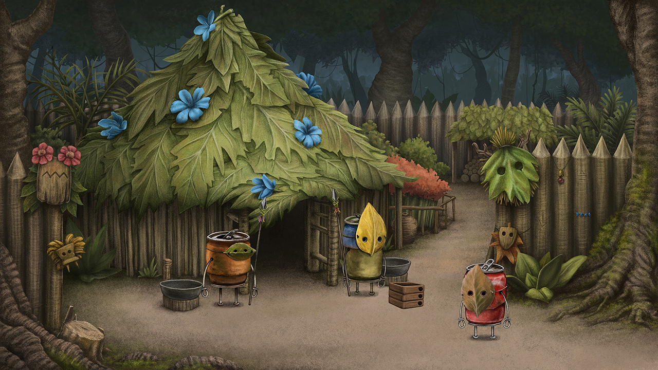 Boxville Collection