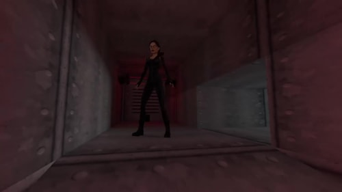 The Tomb Raider &amp; Soul Reaver Remastered Bundle