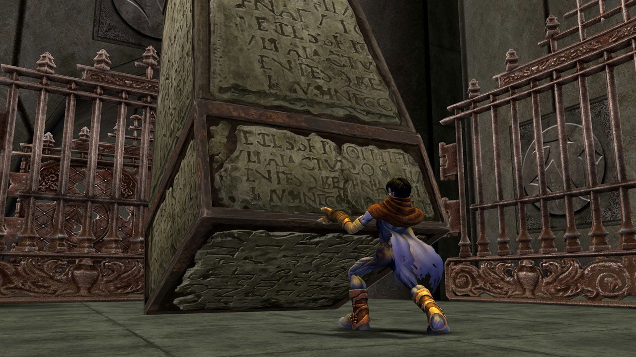 The Tomb Raider &amp; Soul Reaver Remastered Bundle