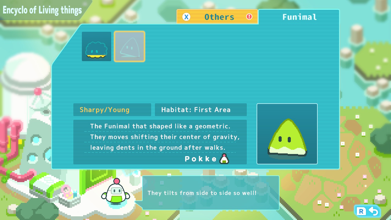 Funimal: Fusion Animal