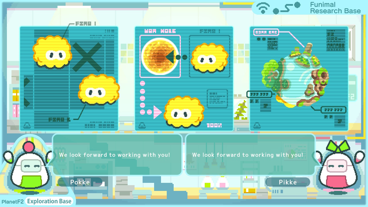 Funimal: Fusion Animal