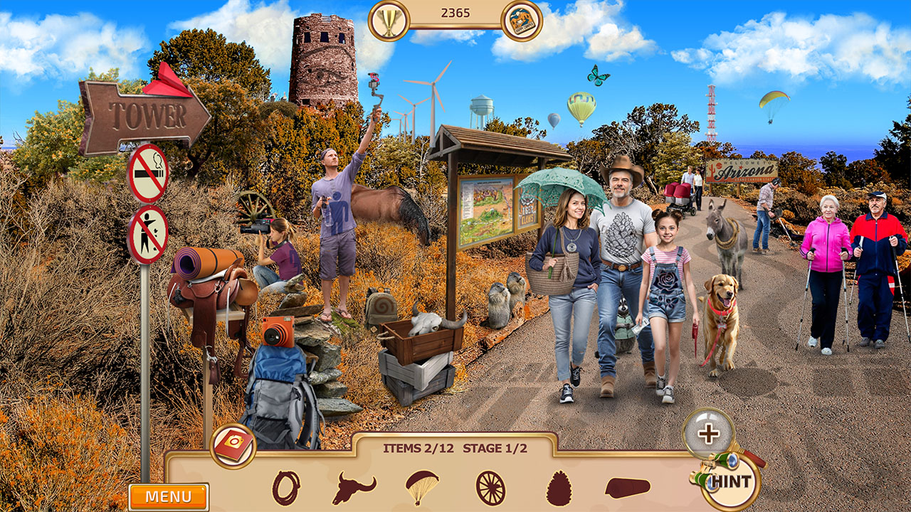 Motorhome: Traveling America 2 – Collector’s Edition