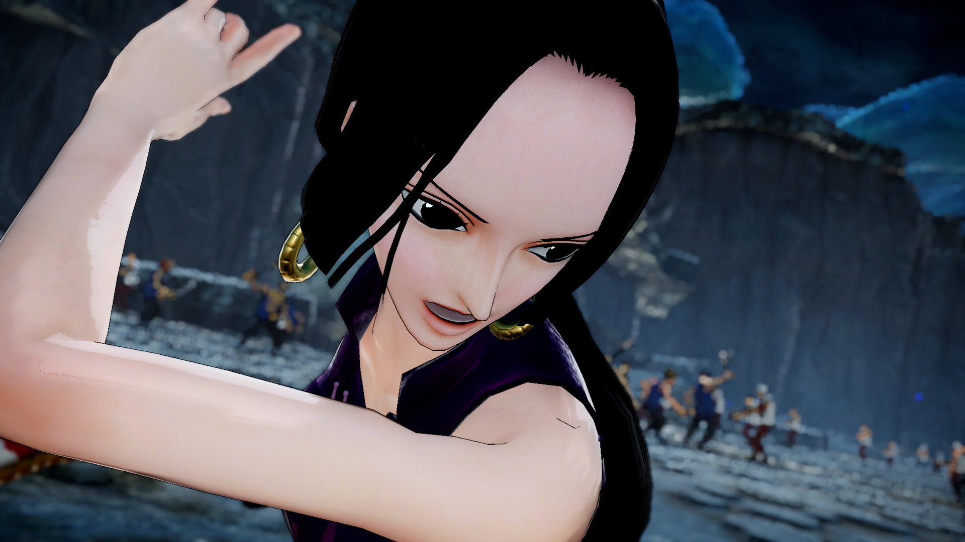 One Piece: Pirate Warriors 4 – Legendary Edition