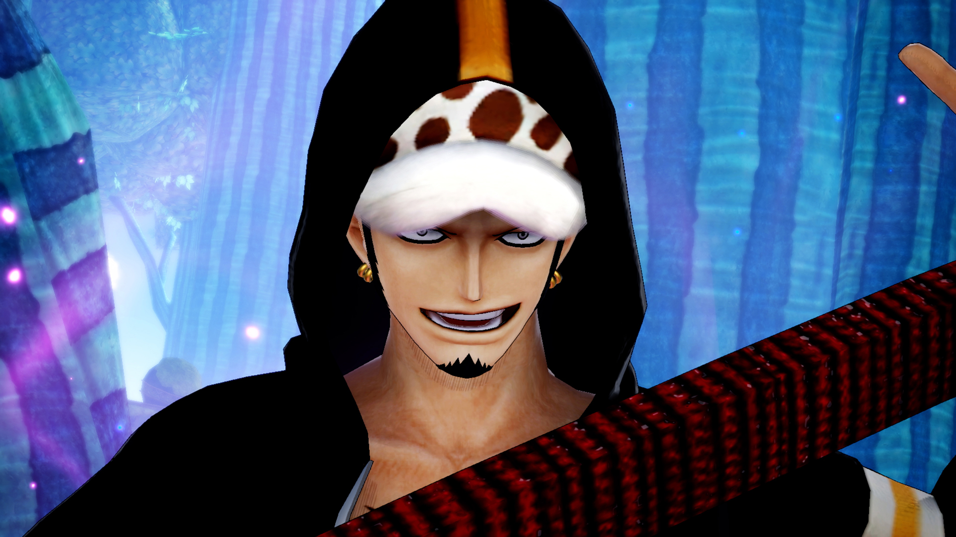 One Piece: Pirate Warriors 4 – Legendary Edition