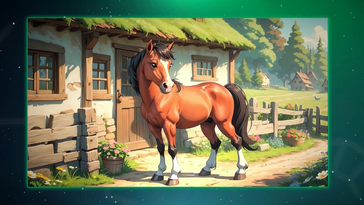 Puzzle Galaxy: Pet Show – 57 new puzzles