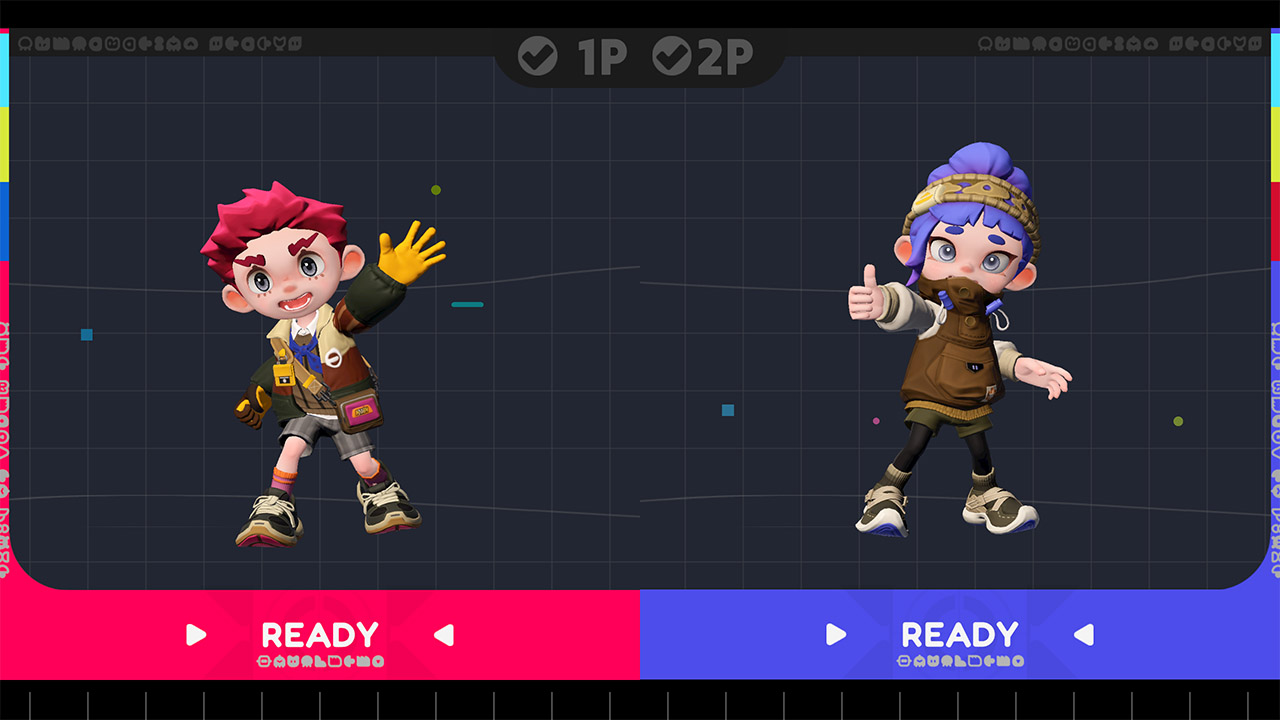 Popucom: Too Many Clothes Pack