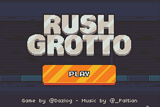 Rush Grotto