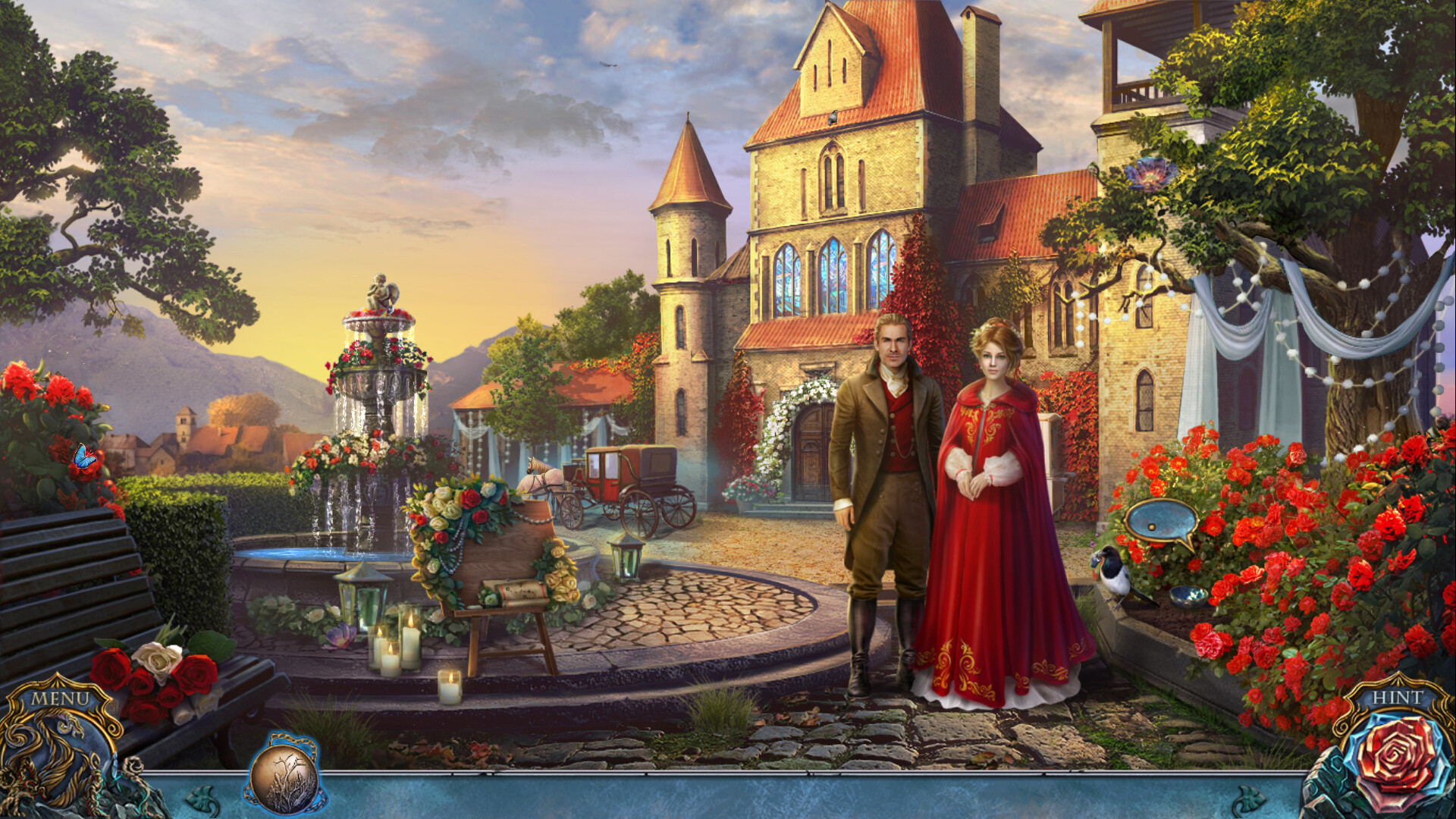 Living Legends: The Red Trace Collector’s Edition