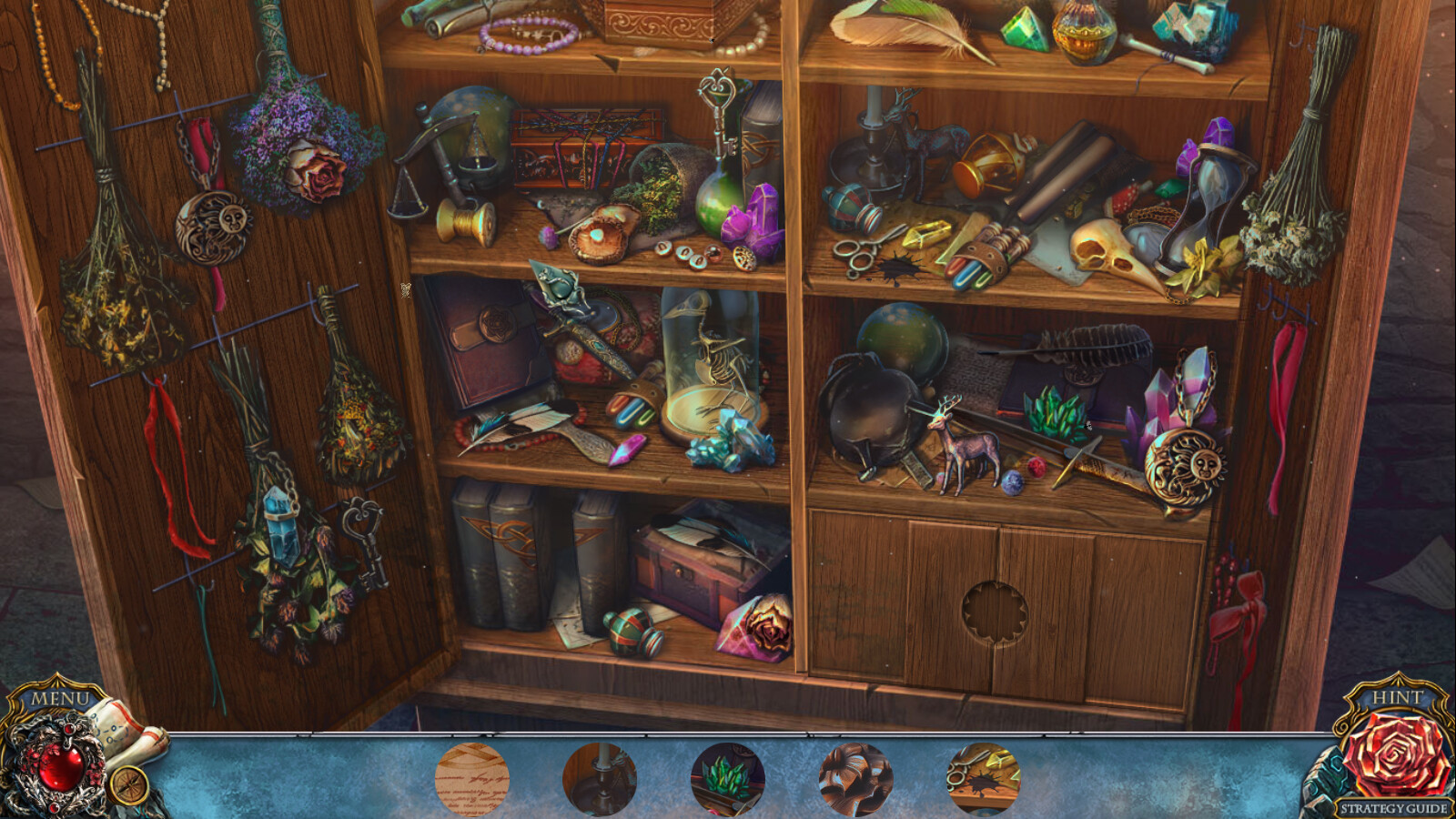 Living Legends: The Red Trace Collector’s Edition