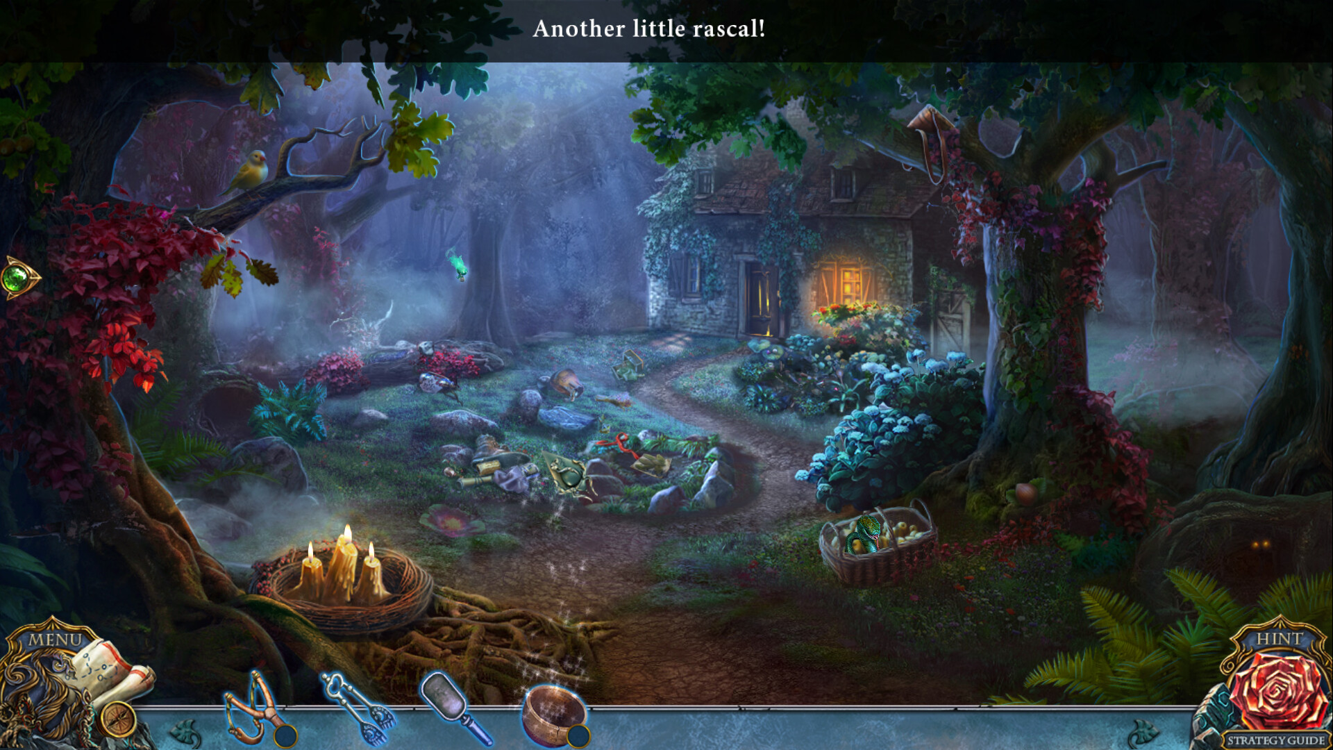 Living Legends: The Red Trace Collector’s Edition