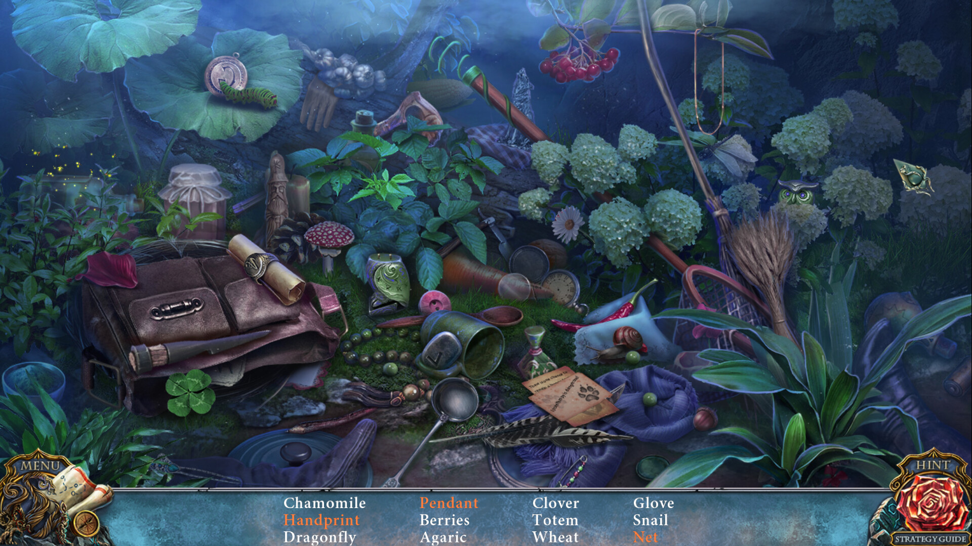 Living Legends: The Red Trace Collector’s Edition