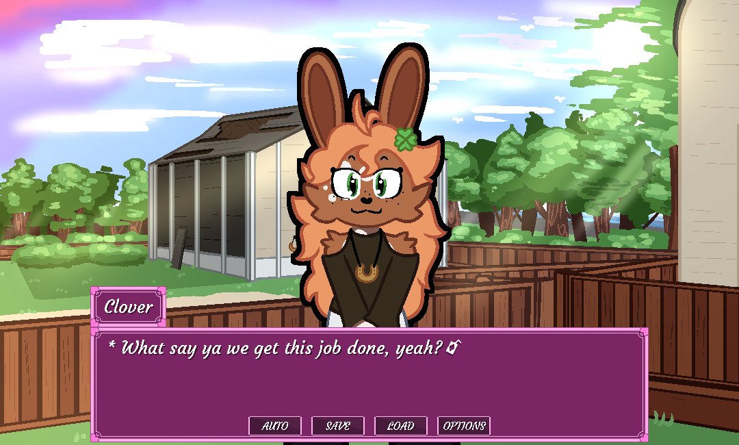 Renard’s Skin Care Routine