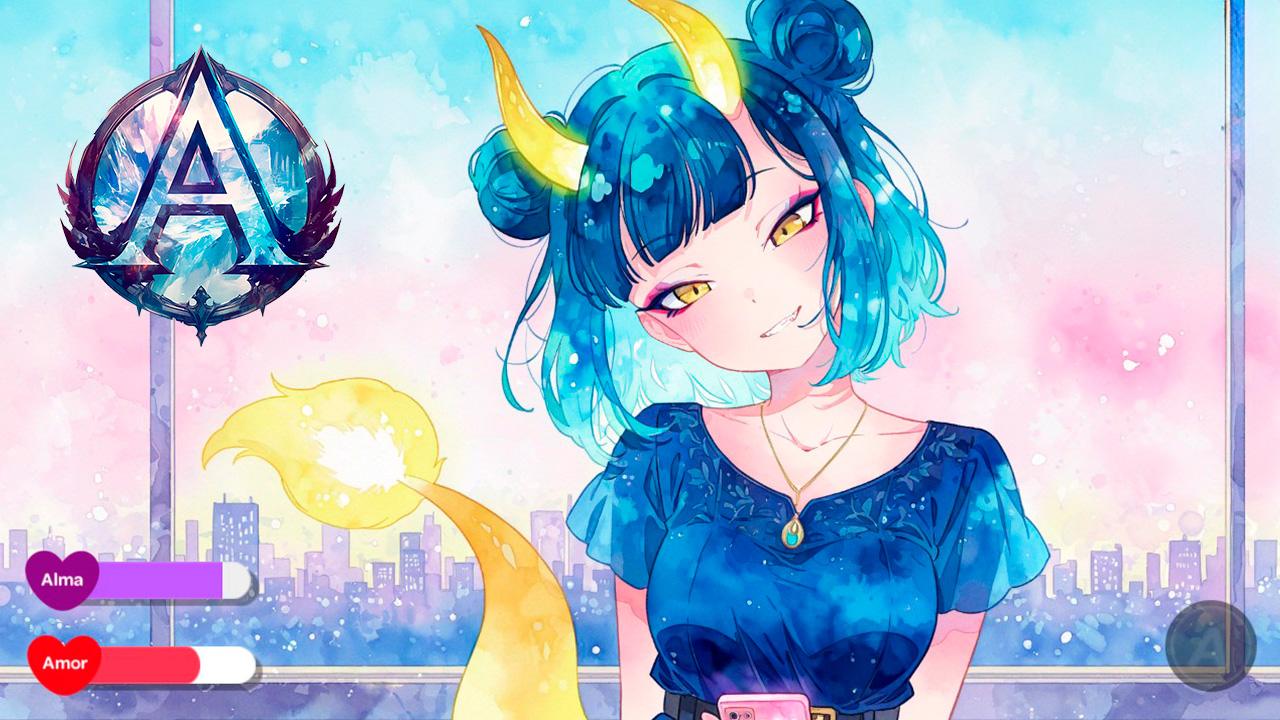 Anime School Love: Her Teacher’s Secret Lesson