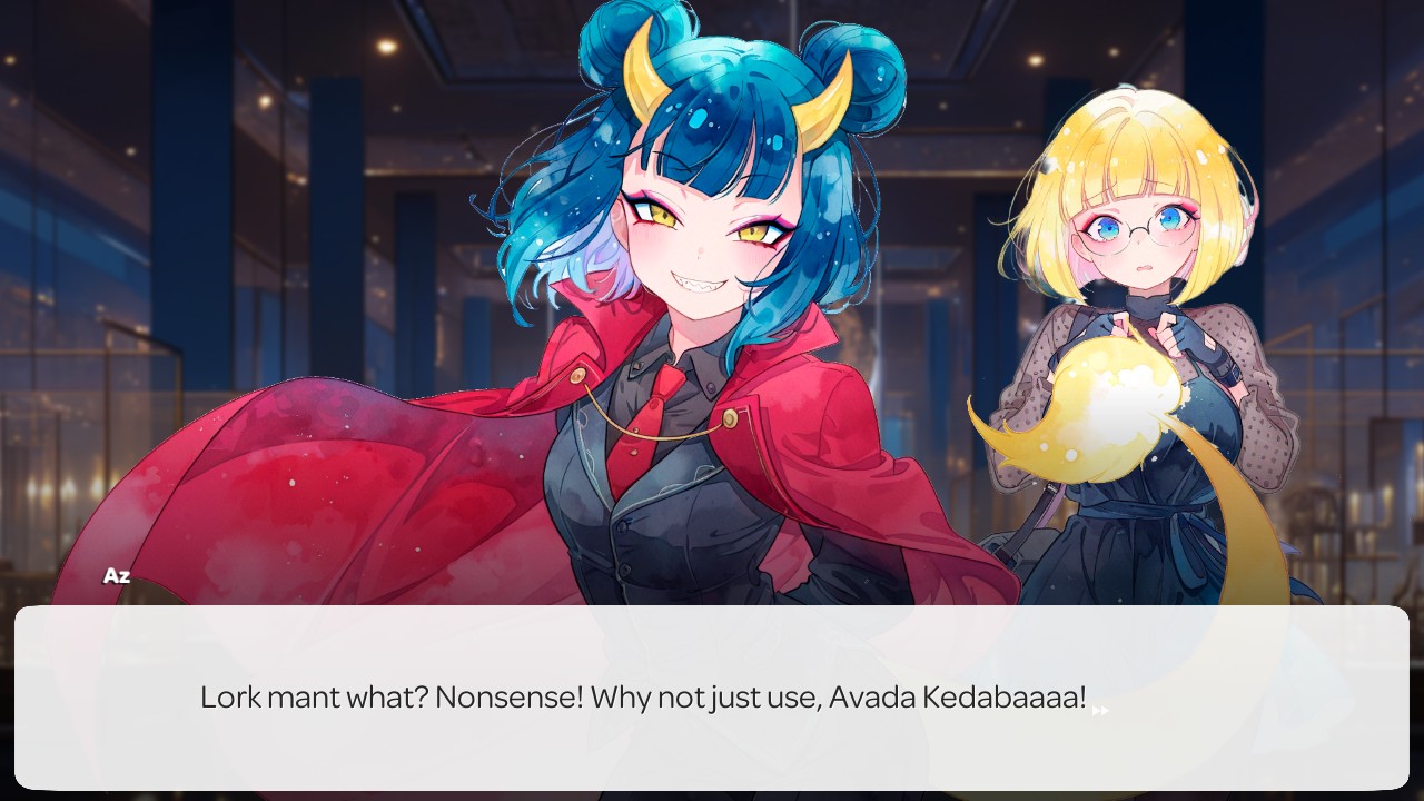 Anime School Love: Her Teacher’s Secret Lesson