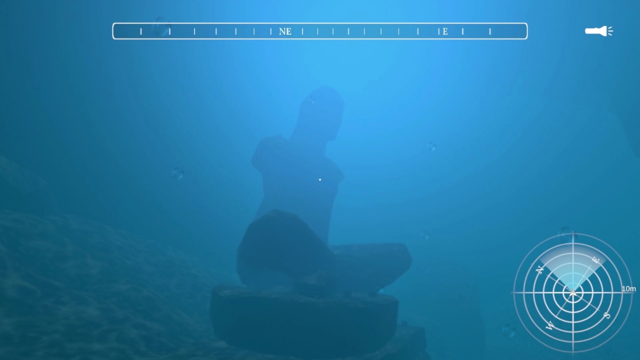 Dive Expedition: Sunken Ship DLC