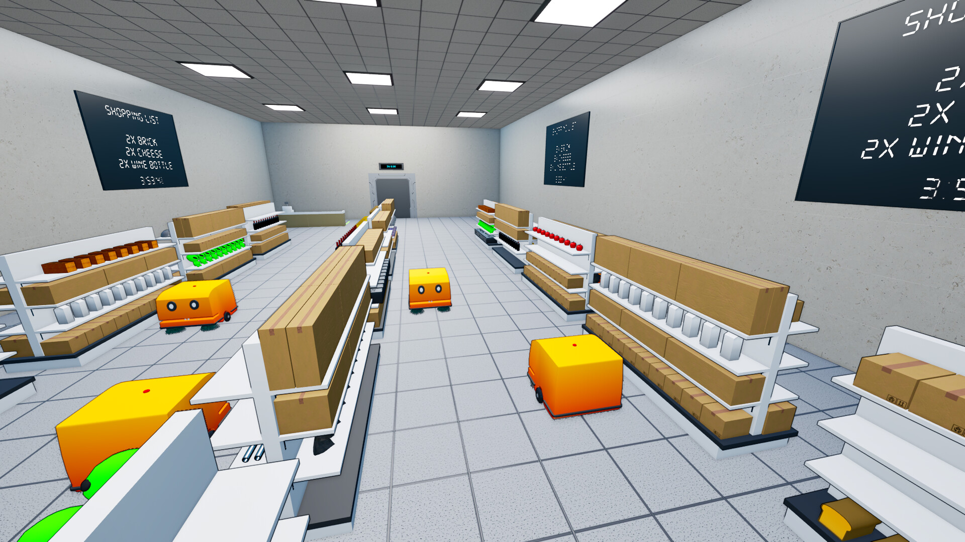 The Most Annoying Game Ever