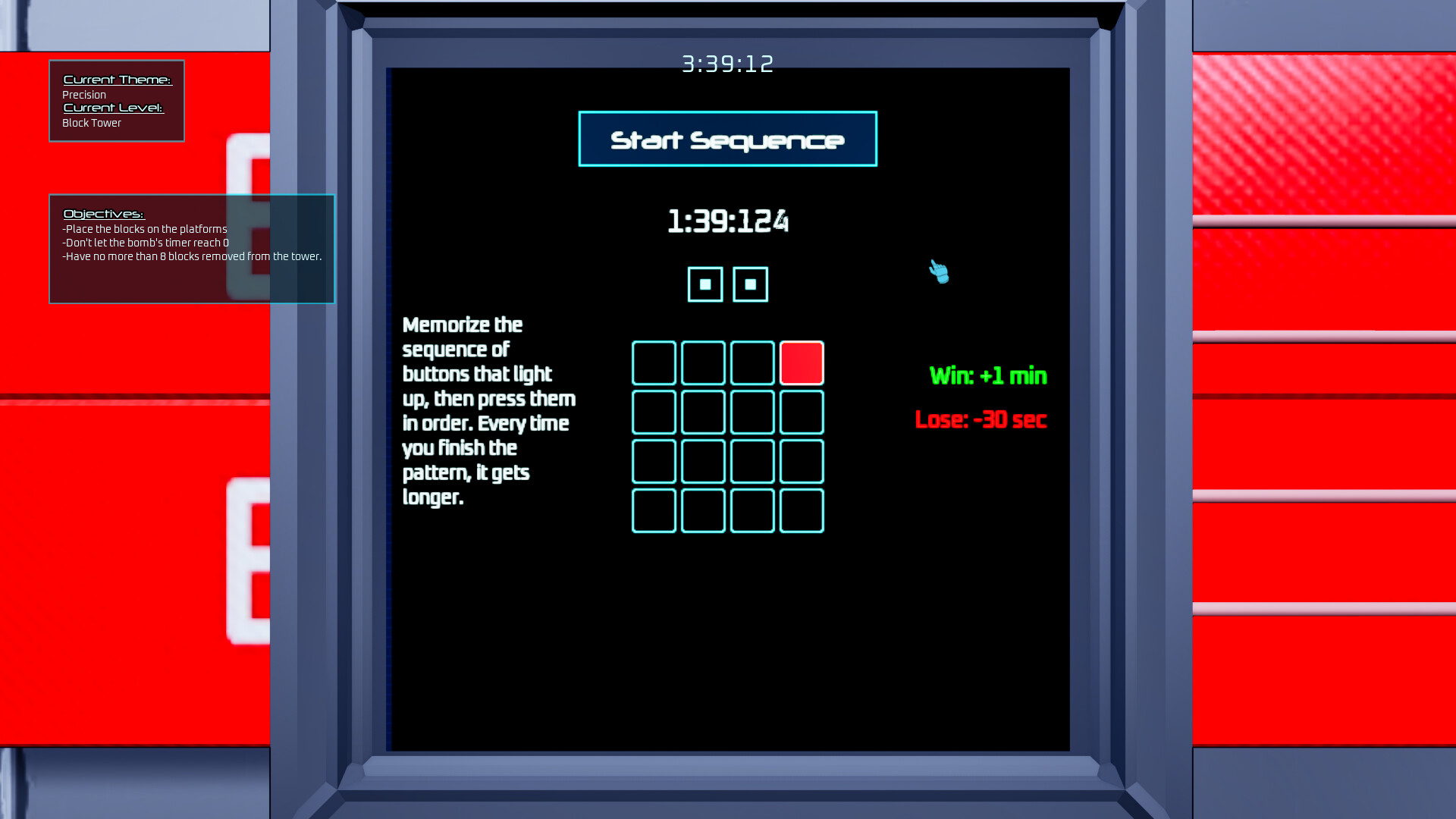 The Most Annoying Game Ever