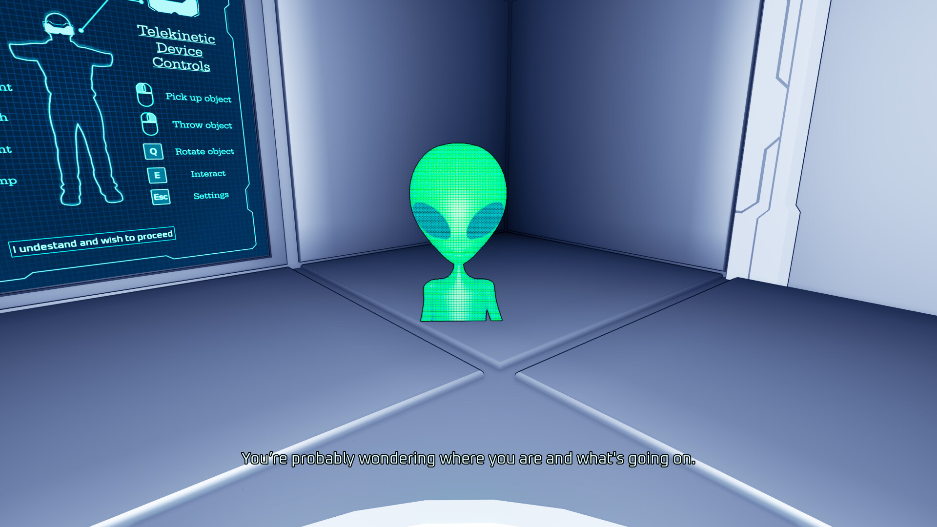 The Most Annoying Game Ever