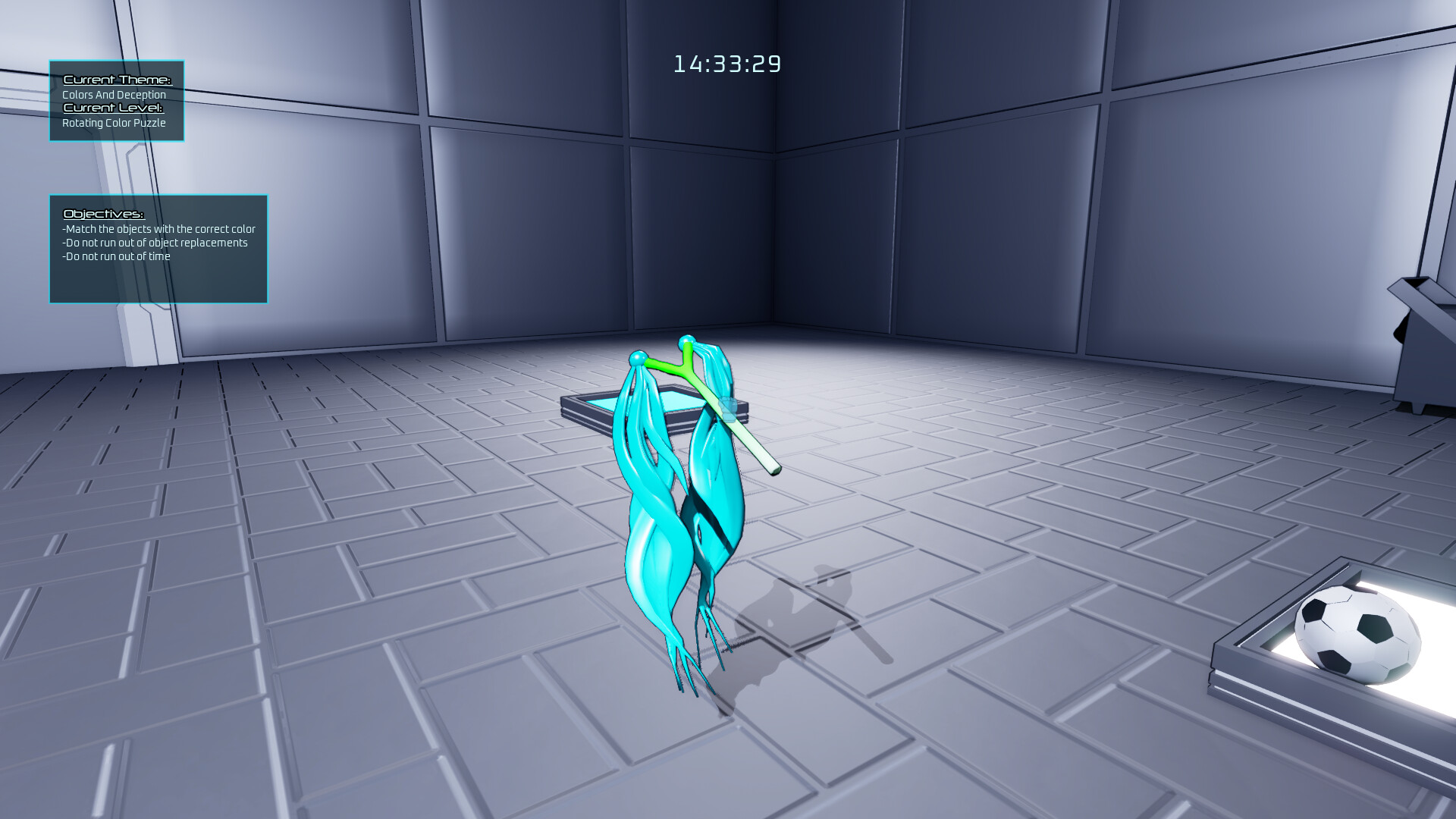 The Most Annoying Game Ever