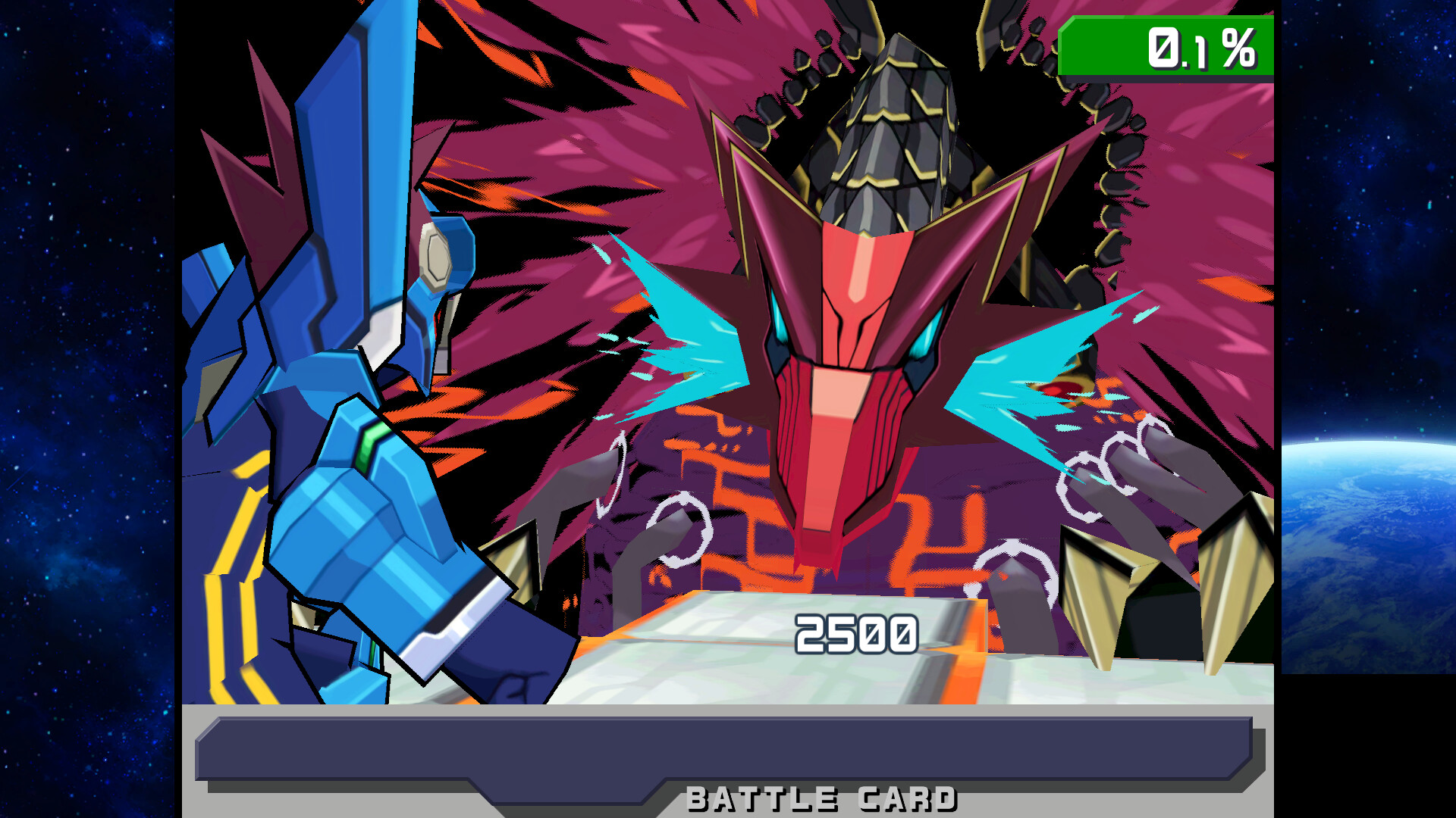 Mega Man Star Force: Legacy Collection