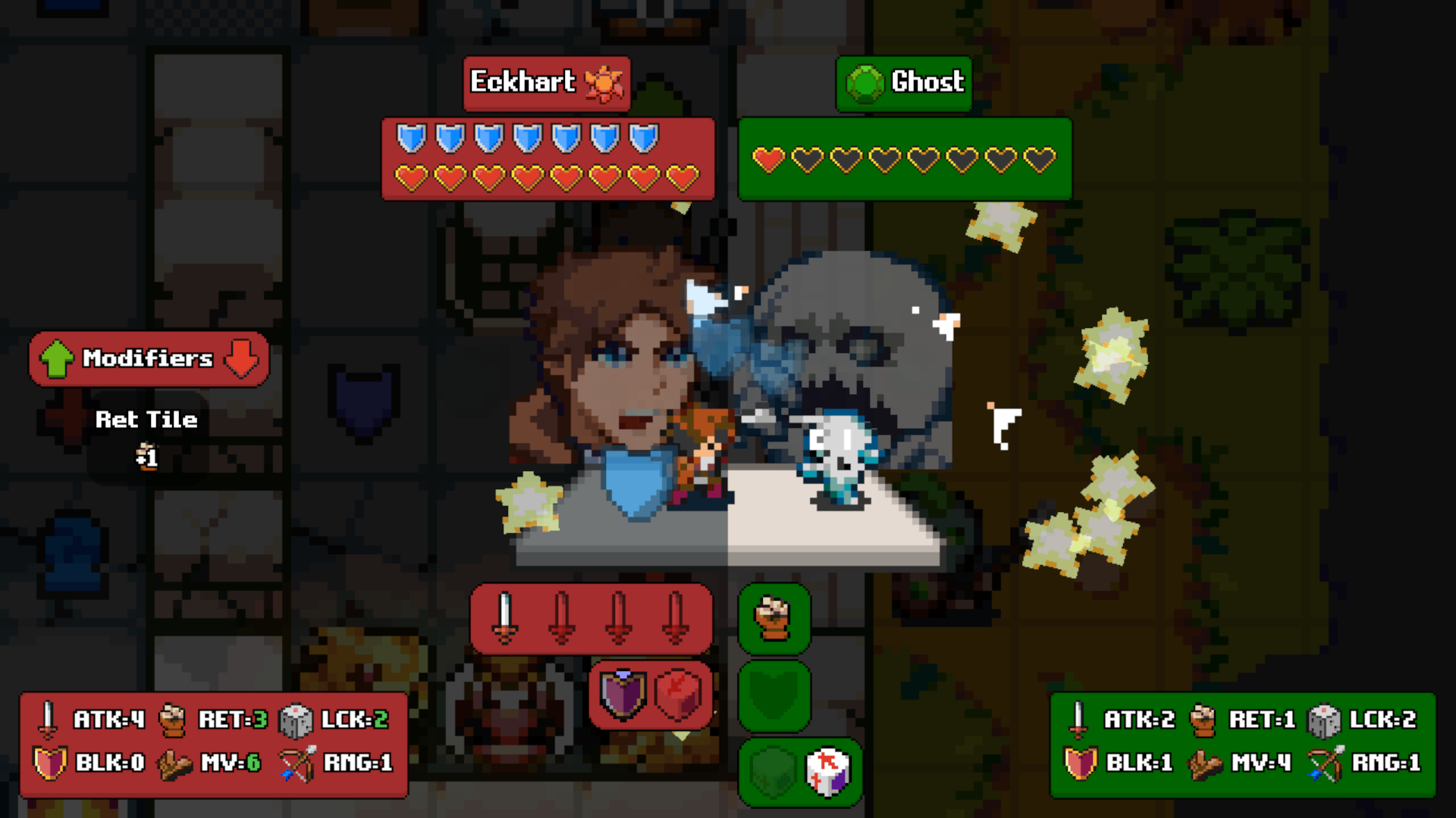 Superstar Strategy
