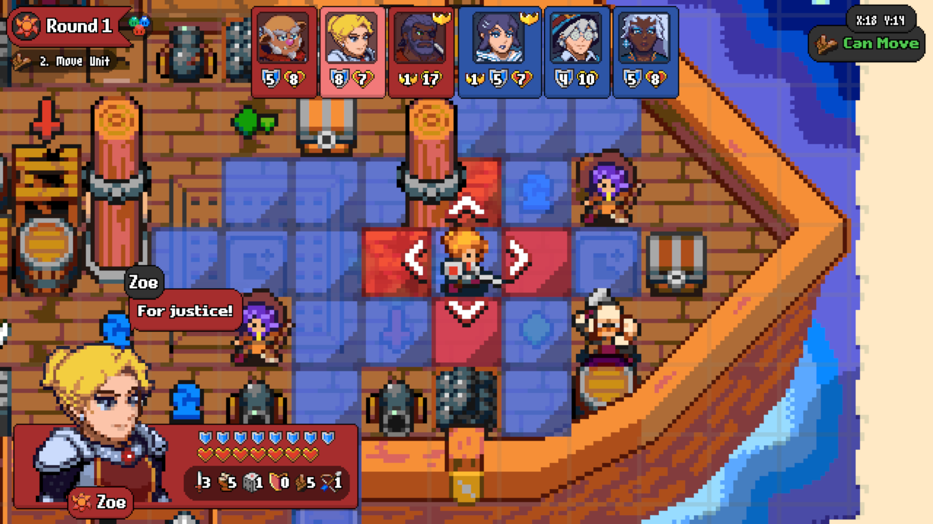 Superstar Strategy