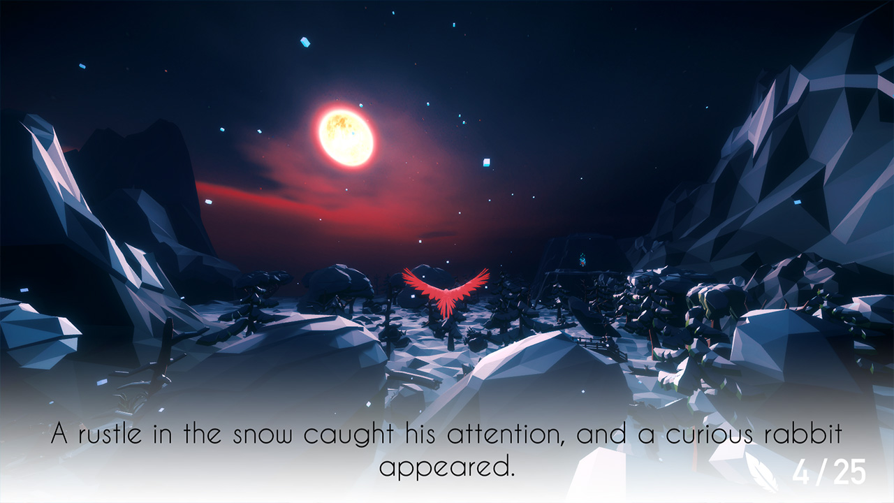 Aery: Winter Wonderland