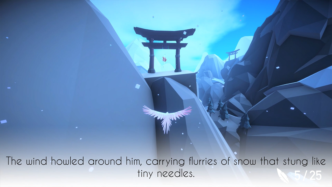 Aery: Winter Wonderland
