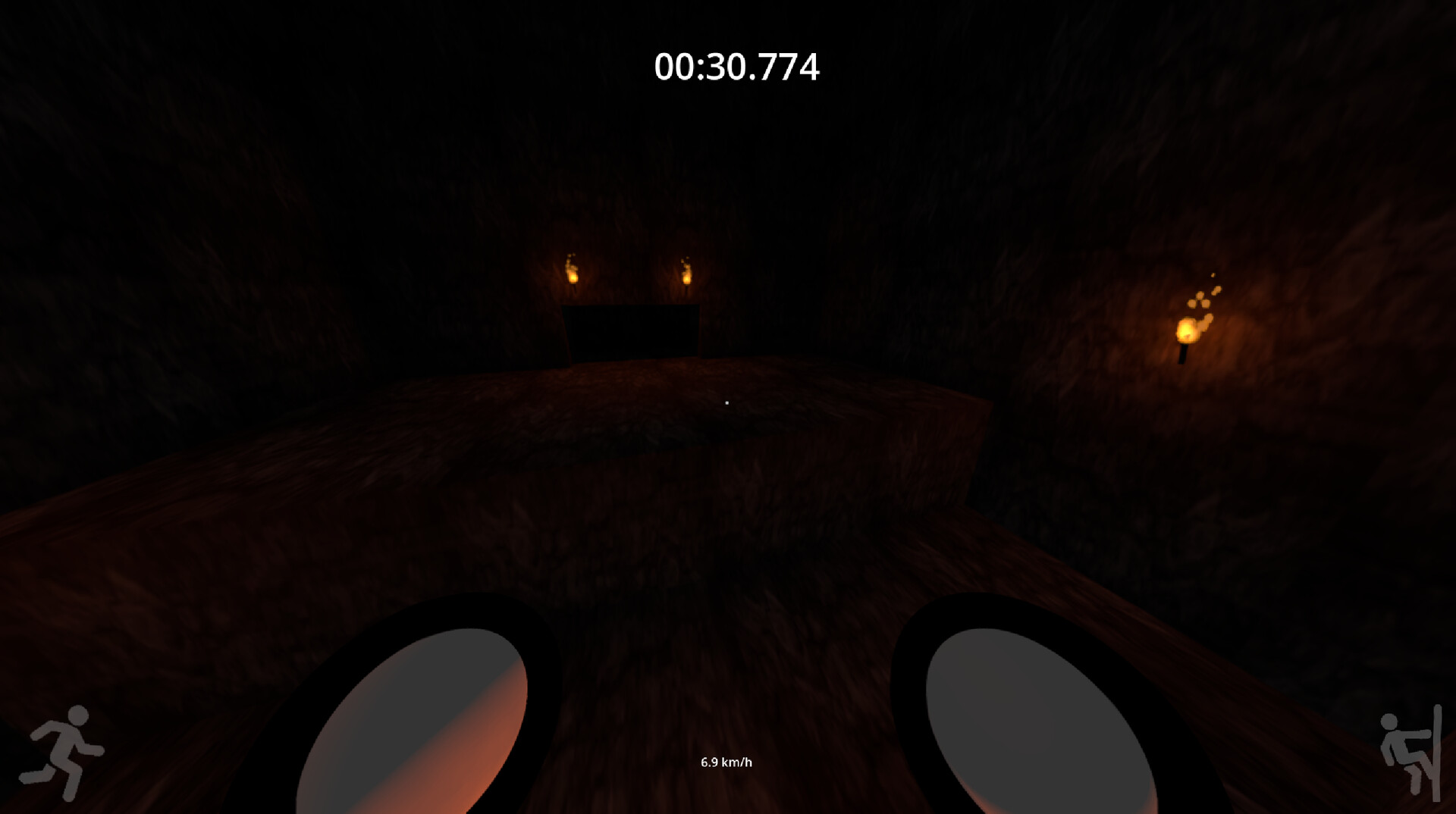Spam Runner 2