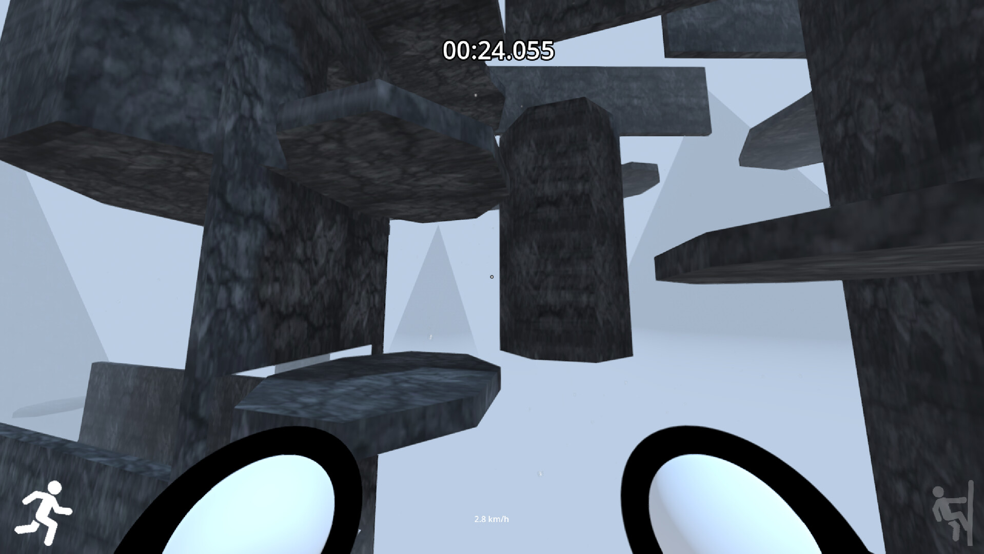 Spam Runner 2