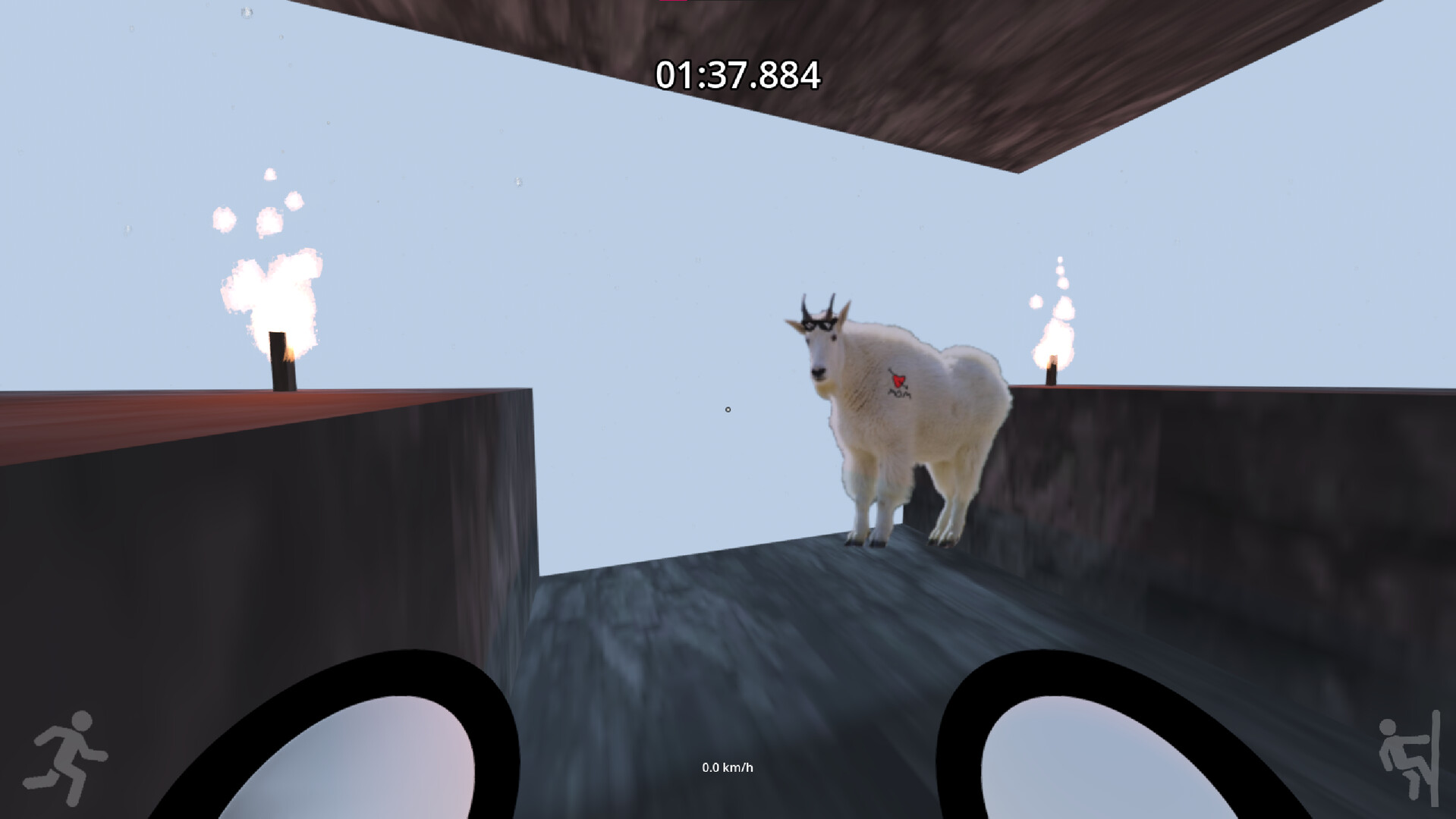 Spam Runner 2
