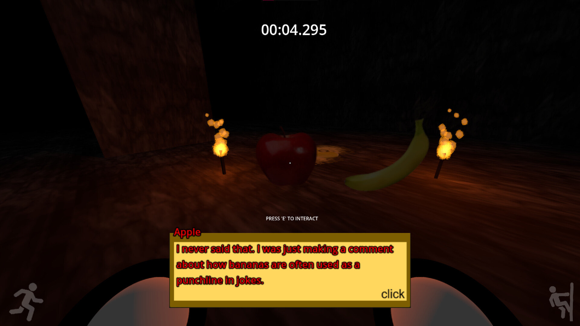 Spam Runner 2