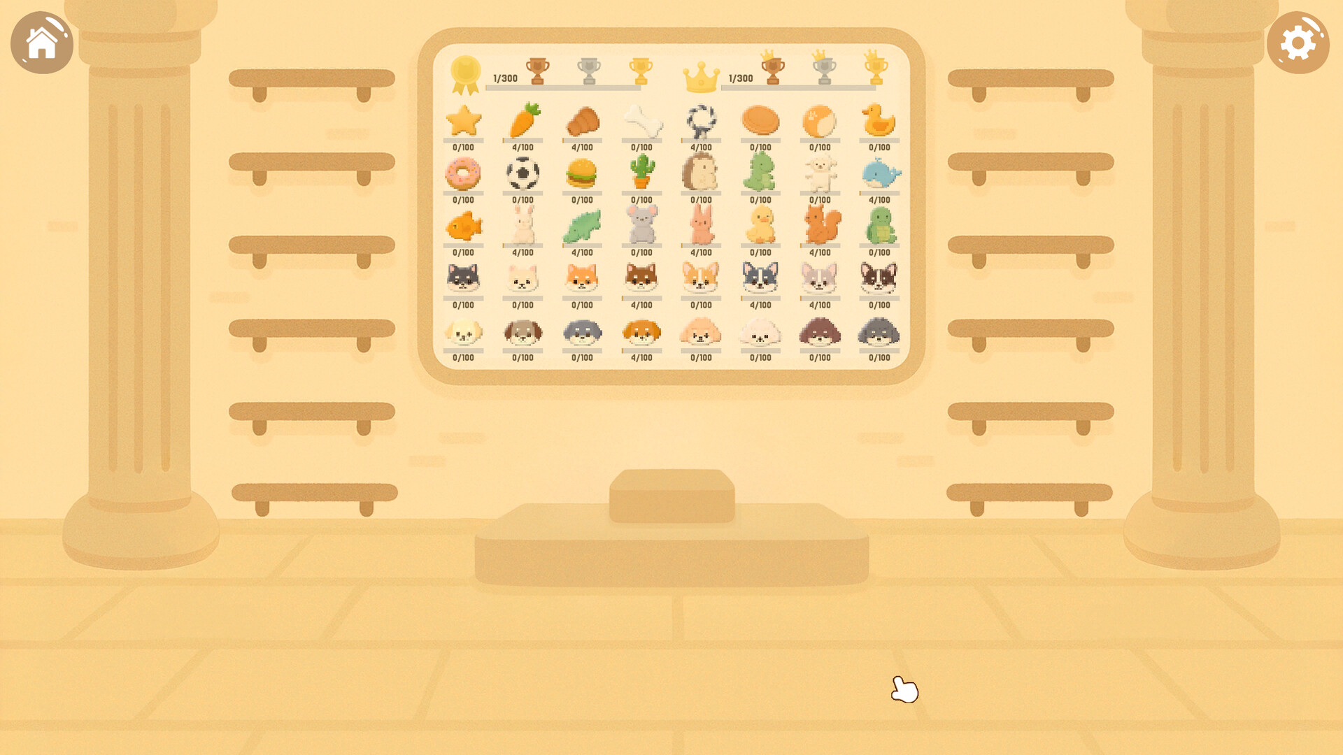 Puppy Link: Tile Connect