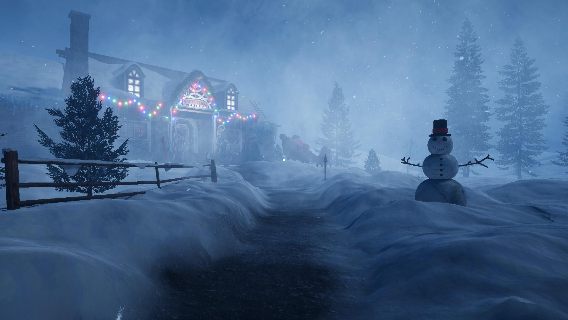 Butcher of the North