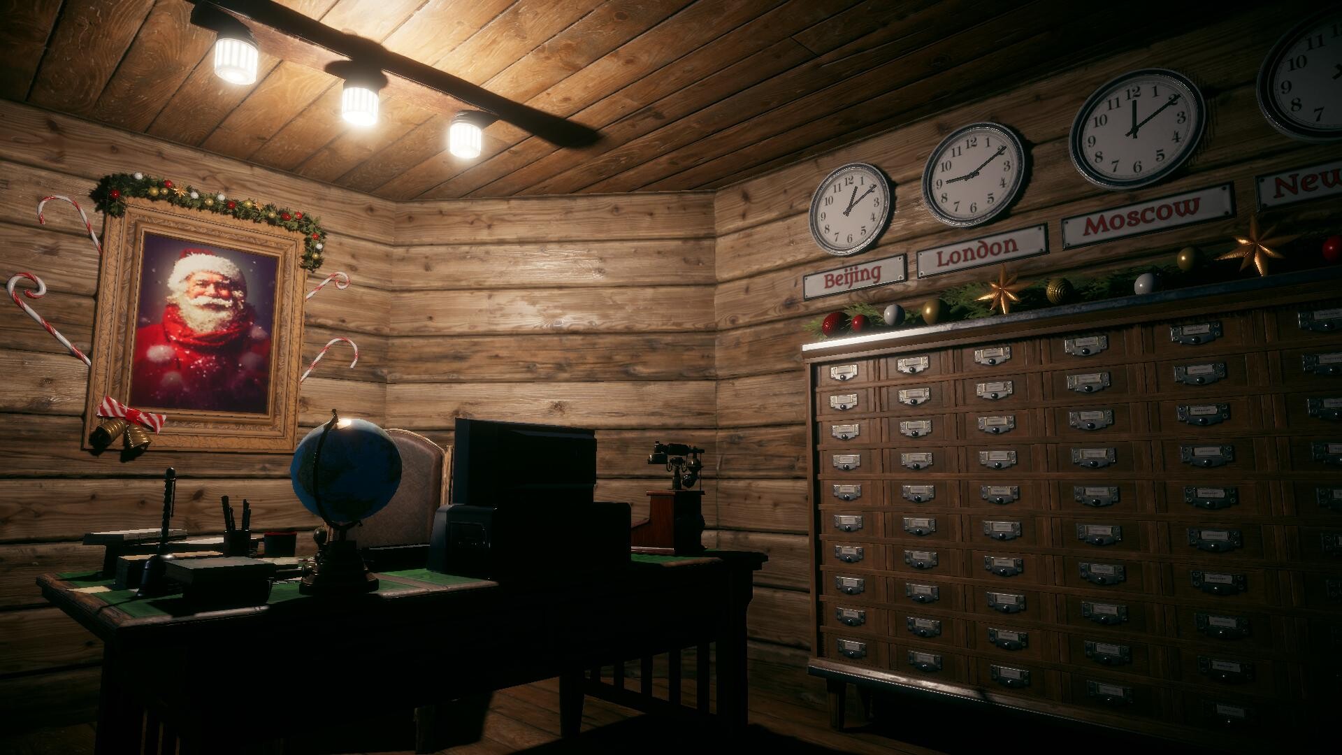 Butcher of the North