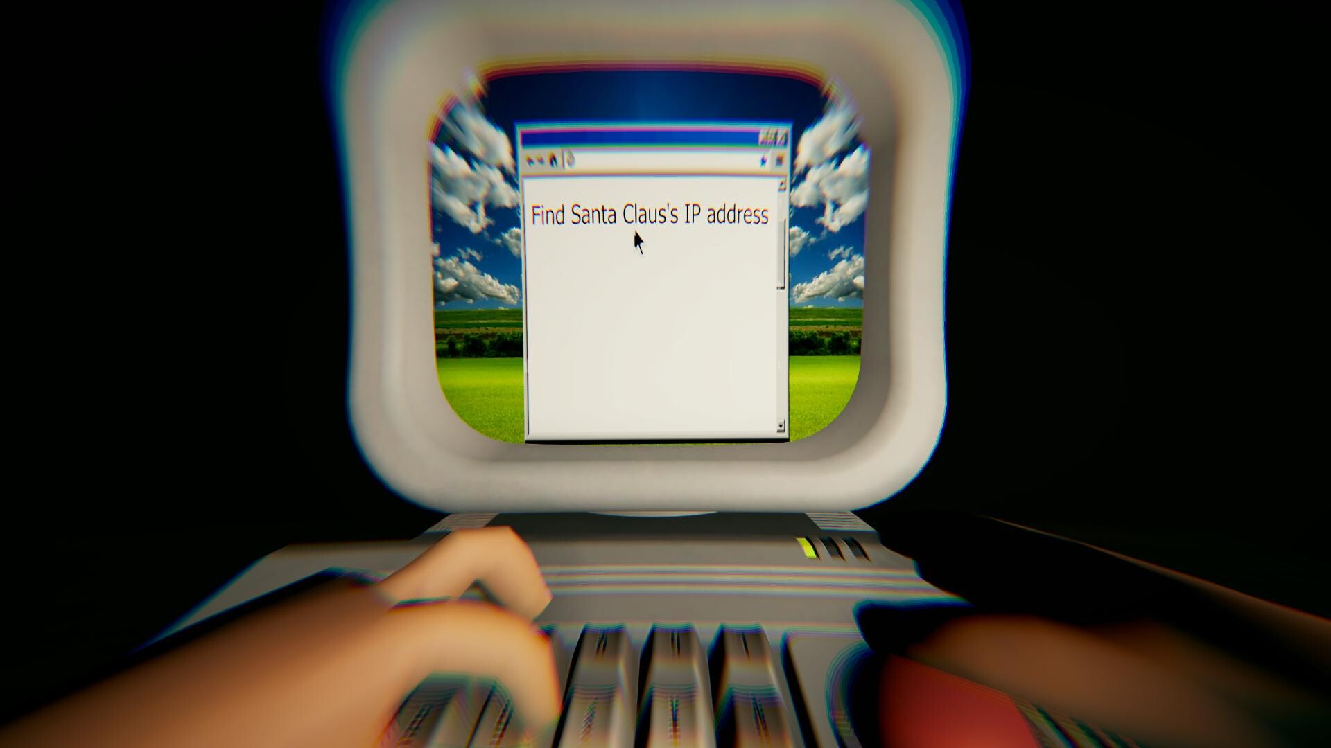 Butcher of the North