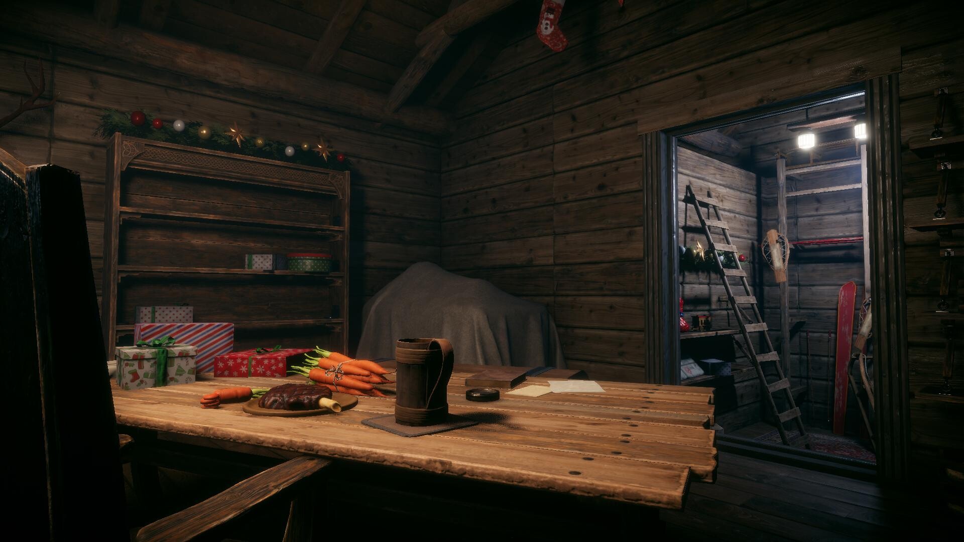 Butcher of the North