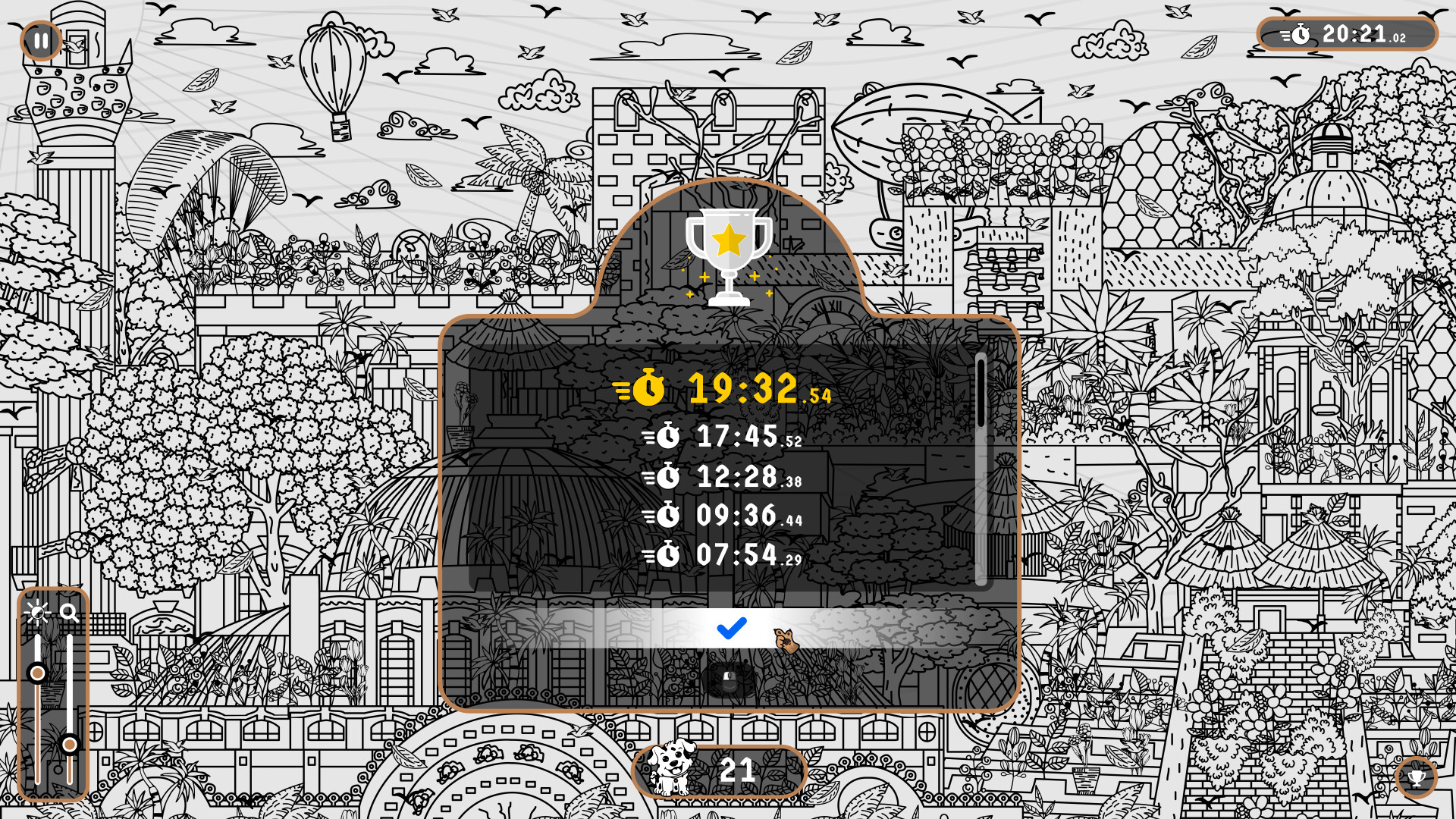 101 Dogs Hidden in Mexico