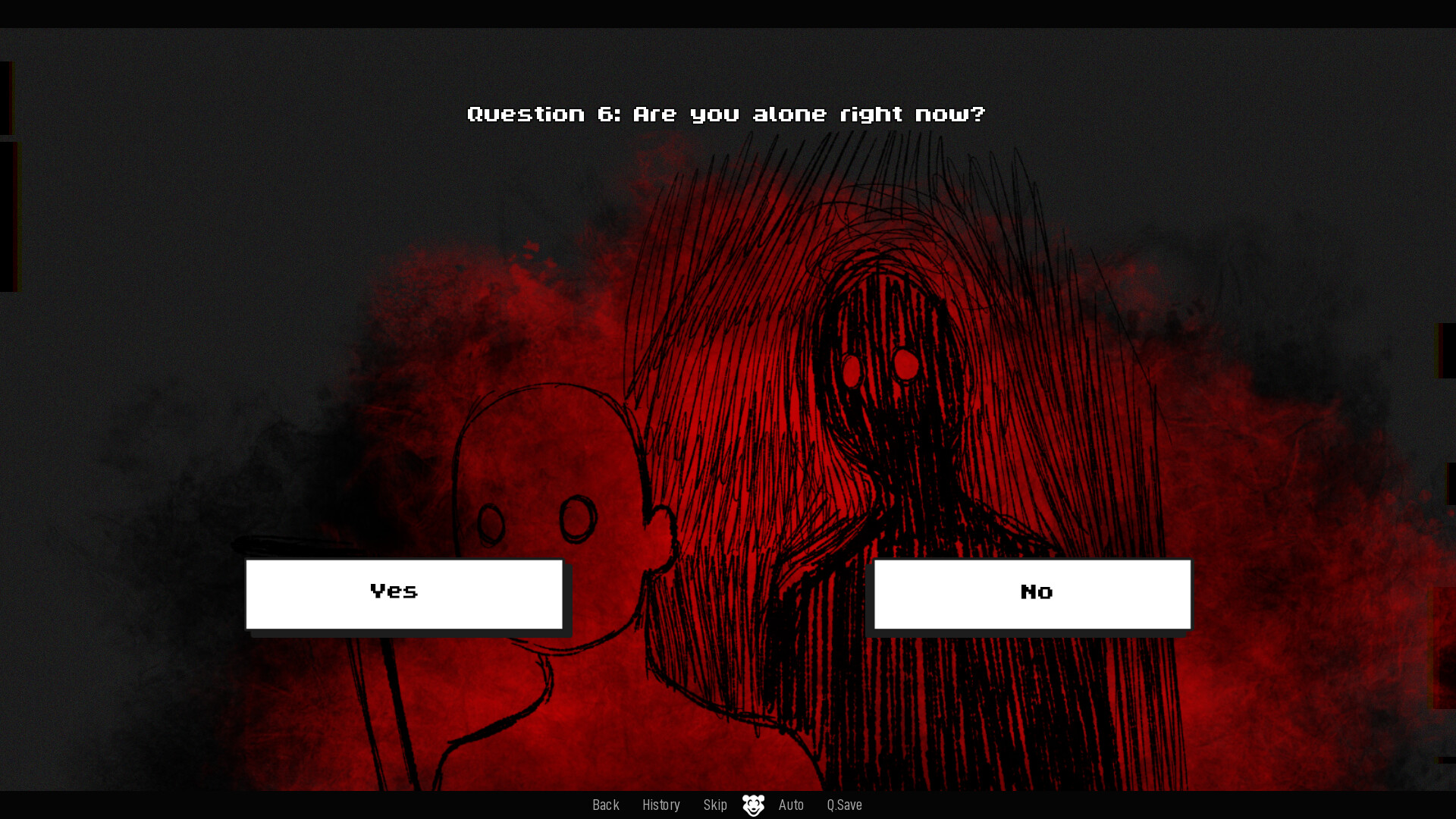 A Bad Christmas Story