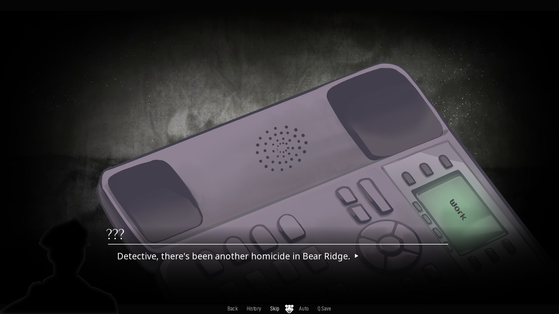 A Bad Christmas Story