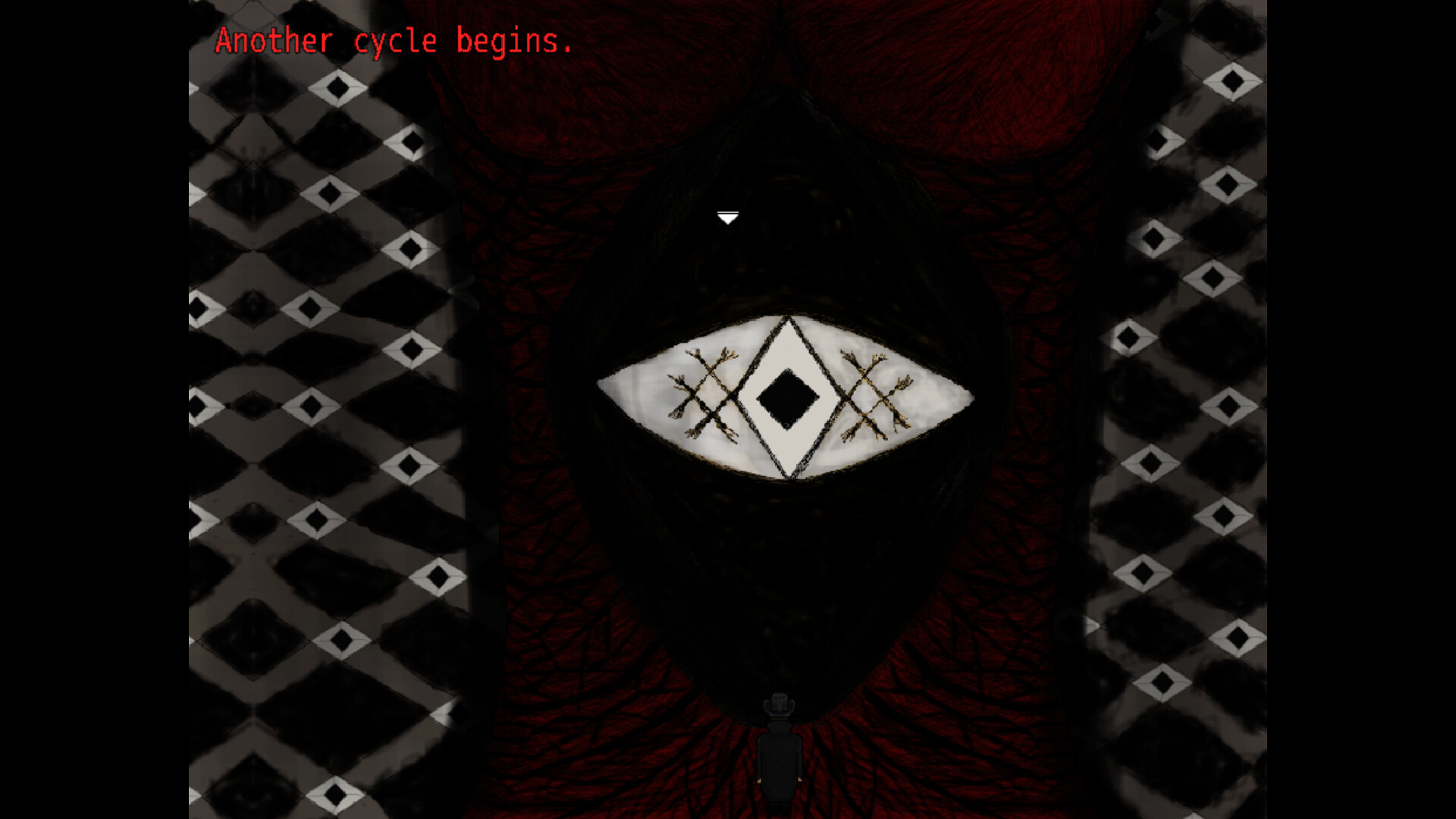 Nine Prophets: The Abyss